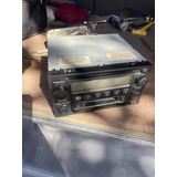 Estereo Toyota 4runner Modelo 2000