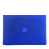 Carcasa Azul Para Macbook Pro Retina 16 / A2141