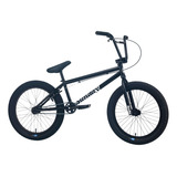 Bicicleta Bmx Sunday Blueprint Cassette R20 20.5