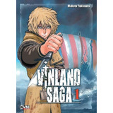 Manga Vinland Saga #1