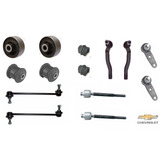 Kit Tren Delantero Chevrolet Aveo 12 Piezas