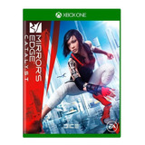 Jogo Mirror's Edge: Catalyst - Xbox One - Usado