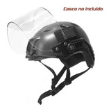 Mica Para Casco Tactico