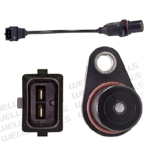 Sensor Cigueal Hyundai Accent Gezt Elantra Kia Rio Cerato  Foto 3