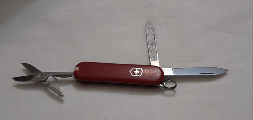 Cortaplumas Victorinox 6 Cm Cerrada 