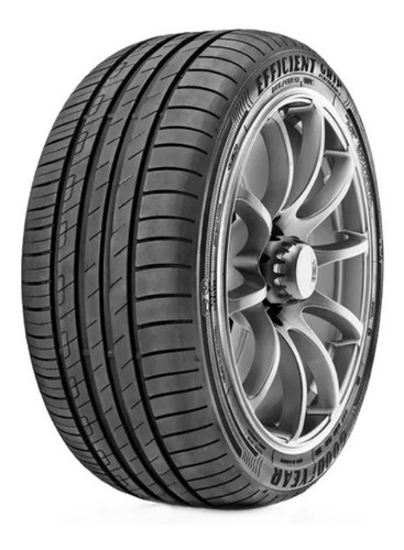 Llanta 225/45r17 Good Year Eficcient Grip Perfor 94w Msi