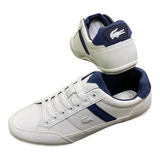 Tenis Lacoste Chaymon Hombre 