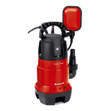 Bomba Sumergible Agua Sucia 780w Gc-dp 7835 Einhell