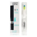 Voom Sonic Go 1 Series - Cepillo De Dientes Eléctrico Con Pi