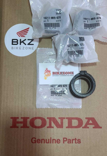 Tobera Admision Codo Tubo Original Honda Cbr 600 F2 600f2 X4