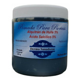 Pomada 200 Gr Psoriasis Alquitran De Hulla Y Ácido Salcilico