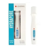 Contorno De Ojos Hydrapore - Lidherma