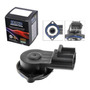 Sensor Tps Ford Focus Fiesta Ranger Ka Escape Ecosport Ford ecosport