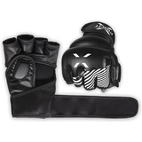 Guantes De Mma Hombres Y Mujeres, Guantes De Entrenamie...