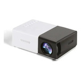 Mini Proyector Led Para Niño Portatil Hd 1080p 100'' 