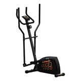 Elíptico Athletic Performance 210e Suporta 150kg 8 Níveis