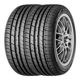 Kit 2 Neumáticos Falken 185 60 R15 Ze914 Clío C3 Fiesta Ka