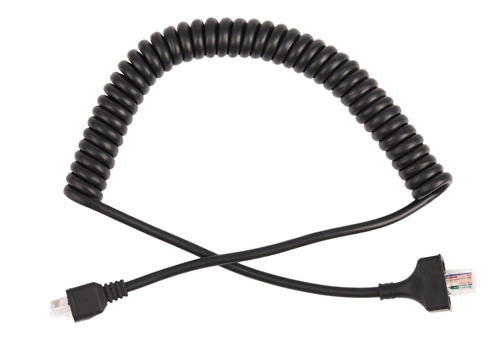 Cable De Micrófono Para Kenwood Tm-271a Tm-471a Tk-760 Rad