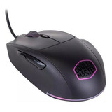 Mouse Gamer Cooler Master  Mastermouse Mm520