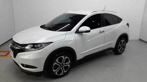 HONDA HR-V TOURING 1.8 FLEXONE 16V 5P AUT
