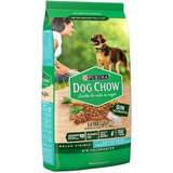 Alimento Dog Chow Extra Life Para Cachorro Bolsa De 9kg