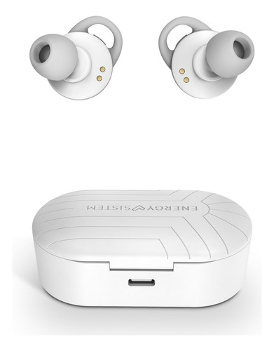 Auriculares Energysistem Sport 2 True Wireless