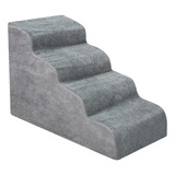 Rampa Para Perros Wat Erloo, Lavable, Escaleras, Cama Para P