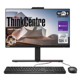 Lenovo Thinkcentre M90a Business - Escritorio Todo En Uno, .