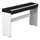 Mueble Soporte Para Piano Yamaha P45 P125 Simil Yamaha L85