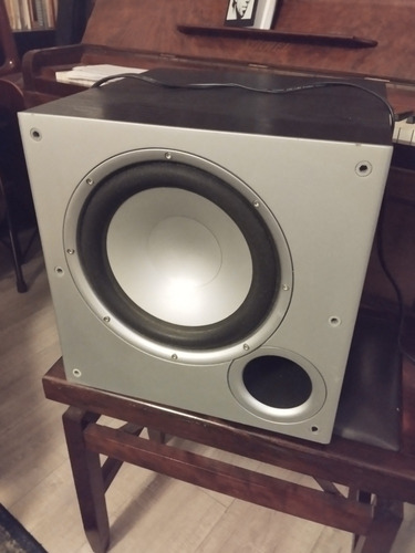 Sub Woofer Polk Áudio Psw10