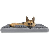 Cama Para Mascotas Furhaven Pillow Para Perros Y Gatos - Coj