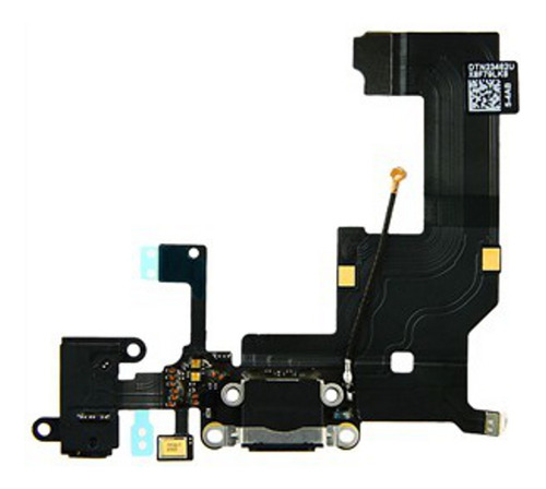 Flex Flexor Para iPhone 5 Centro De Carga E/g