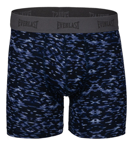 Boxer Largo Everlast 4 Piezas Db | Envío gratis
