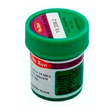 Estaño En Pasta Smd Yaxun 308-2 50g Microsoldadura