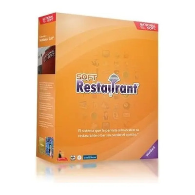 Sistema Para Restaurantes, Bares, Comida Rapida, Fondas | Meses sin interés