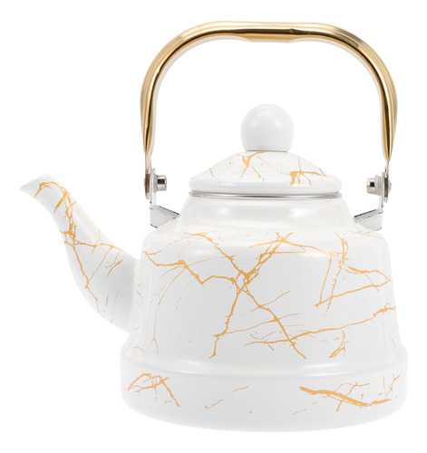 Teapot Warmer, Cerámica Esmaltada