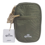 Mini Bolso Organizador De Viaje Corona