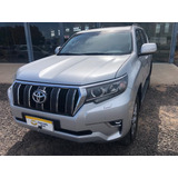 Toyota Land Cruiser 2021 4.0 Prado Vx At