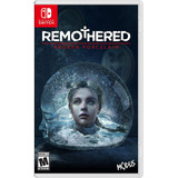 Juego Remothered Broken Porcelain Nintendo Switch Fisico