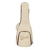 Soft Case Gibson Premium Assfcase Creme