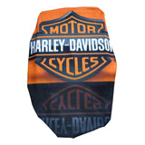 Bandana Bufanda Harley Davidson Face Shield Balaclava X