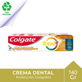 Pasta Dental Colgate Total 12 Anti Sarro 140gr