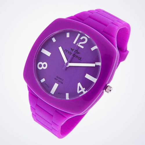 Reloj Montreal Dama Ml072 Tienda Oficial Envio Gratis