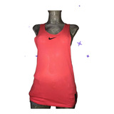 Sexy Blusa Deportiva Escote Profundo Nike