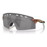 Lentes Ciclismo Oakley Encoder Strike Prizm Black Community