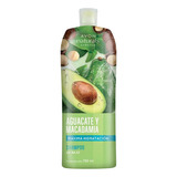 Avon Naturals Shampoo Aguacate Y Macadam - mL a $18