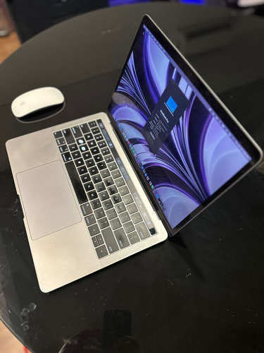 Macbook Pro 13 Core I7 8gb Ssd