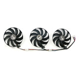 Ventilador Para Asus Rog Rtx2060 2070s 2080ti Rx5700xt .