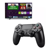 Controle Tv Smart Au7700 Bu8000 Gaming Hub Xbox Gforce