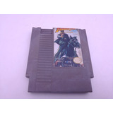 Indiana Jones Las Crusade Original Nes Nintendinho 